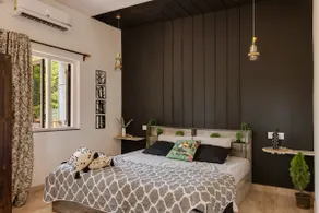 Snug & Elegant 1bhk near Uddo beach - Image 2