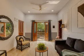 Snug & Elegant 1bhk near Uddo beach - Image 4