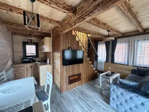 A magical house with a mountain view for 4 people - Image 5