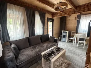 A magical house with a mountain view for 4 people - Image 3