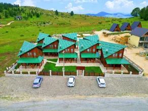 A magical house with a mountain view for 4 people - Image 2