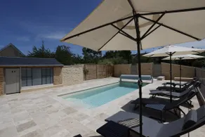 Le Jardin d'Anatole - Parking - Haut Standing - Image 5