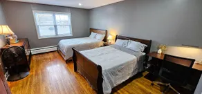 Spacious One Bedroom suite - Image 3