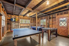 Falmouth Summer Fun–Game Barn-Dog Friendly! - Image 2