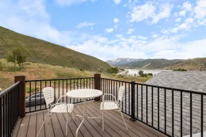 5 BR MTN Lake Retreat |Sauna |Hot Tub | Pickleball - Image 5