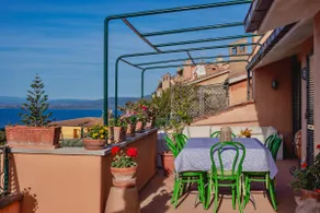 [Porto S. Stefano] Elegant House + Swimming Pool - Image 3