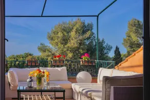 [Porto S. Stefano] Elegant House + Swimming Pool - Image 5