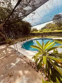 HOUSE for TWO - Private pool - Carmen de Apicalá - Image 4