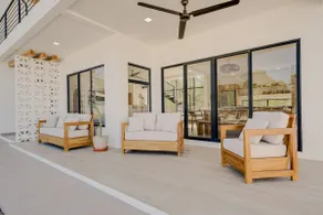 Villa Isla Mares, 800 mts to the beach - Image 5