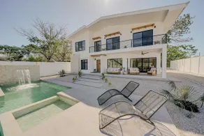 Villa Isla Mares, 800 mts to the beach - Image 3