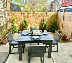 Stylish stay ~20 min Manhattan/ Newark Airport - Image 2