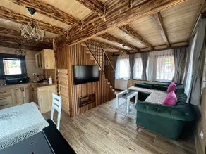 Woodland Whisper Retreat Zabljak - Image 4