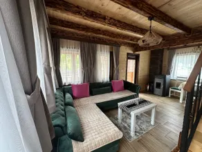 Woodland Whisper Retreat Zabljak - Image 2