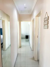 Luxurious 3 bed duplex house - Image 4