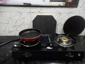 Flat in Pune Near to Magarpatta and Koregoan park - Image 5