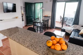 LA Parreta Apartments, Family Apartment 2 - Image 5