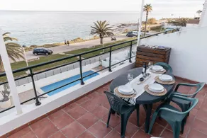 LA Parreta Apartments, Family Apartment 2 - Image 3
