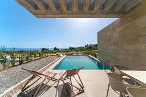 Linear Cabanon Kallithea Luxury Villas - Image 5
