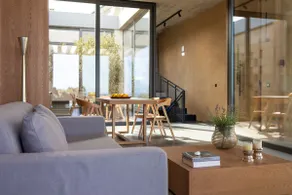 Linear Cabanon Kallithea Luxury Villas - Image 3