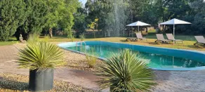 Cooles Lofthouse mit Pool - Image 2