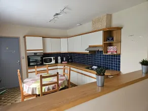house with garden pets welcome - air conditioning - Wi-Fi - Image 3