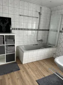 1-room apartment in the countryside - ”Lindenblick” - Image 5