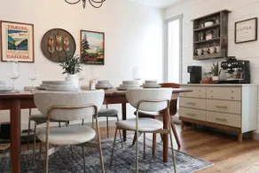 Woodland Retreat Espresso Maker Games Room - Image 3