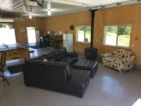 Luxury Lodge HUMM Sauna/Gm-Rm/Atv/Hiking/Firepit - Image 3