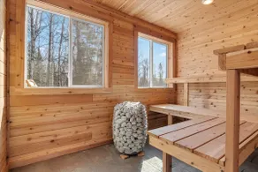 Luxury Lodge HUMM Sauna/Gm-Rm/Atv/Hiking/Firepit - Image 2