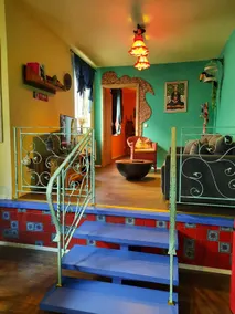 Mexico-style apartment - Image 2