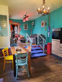 Mexico-style apartment - Image 3