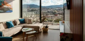 The best view Loja UrbanDeluxe | UTPL 5min Center - Image 4