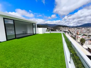 The best view Loja UrbanDeluxe | UTPL 5min Center - Image 3
