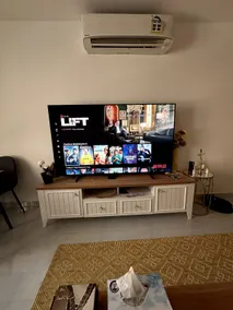 Luxury Flat Near Muscat Mall - Image 4