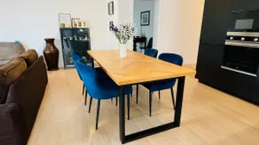 House FLOW, 3 room, terrace, 2 parking - Image 4