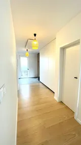 House FLOW, 3 room, terrace, 2 parking - Image 5