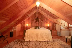 Cora's Cabin, Hot Tub, Fire Pit, Trails, Fishing - Image 4