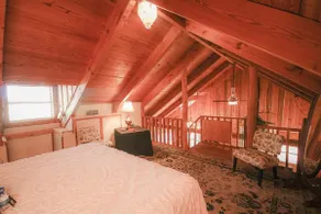 Cora's Cabin, Hot Tub, Fire Pit, Trails, Fishing - Image 5