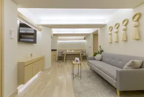 Capitalia | Ideal for Nomads, Gym & City Living - Image 3