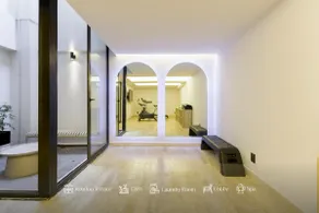 Capitalia | Ideal for Nomads, Gym & City Living - Image 4