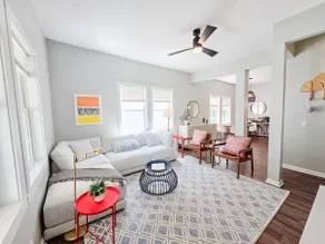 Durham Bull City DTown Bungalow (Pups Welcome!) - Image 5