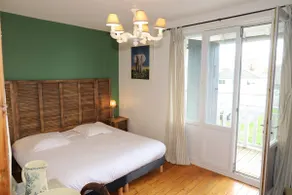 Charming house • 5 people • Terrace • Beach 500 m away - Image 3