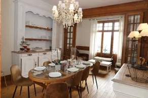 Charming house • 5 people • Terrace • Beach 500 m away - Image 2