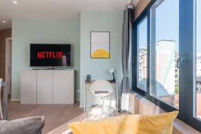 Panoramic Windows – In the Heart of the City - Image 2