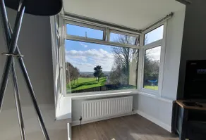 2 Bedroom Flat, Fabulous Views near Beamish Museum - Image 3