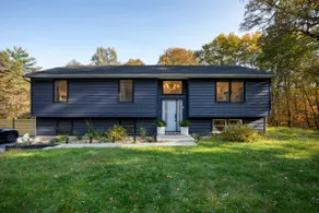 Secluded Hudson Valley Retreat · Pool, Hot Tub - Image 4
