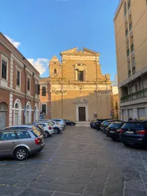 Detached house in the center of Brindisi - Image 5