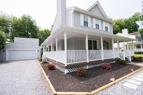 Screened Porch | Near Bay Bridge & USNA | Big Yard - Image 2