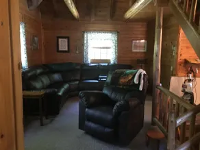 Connor Lake Lodge - Image 5