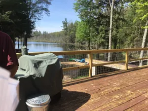 Connor Lake Lodge - Image 3